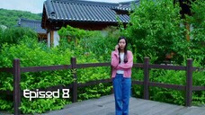 Seoul Cinta EP8