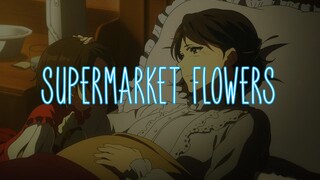 SALAH SATU EPISODE TERSEDIH DI ANIME 😭