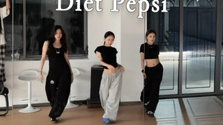 【Nayi Choreography】Which jazz dancer wouldn't love Diet Pepsi