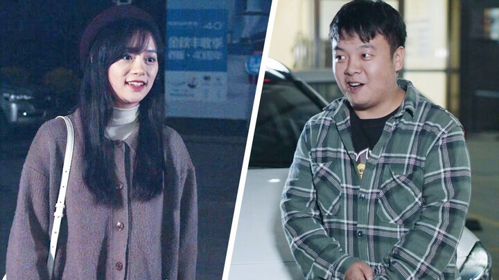 Trần Tường 6 rưỡi: Buổi tối muốn tiễn cô gái về nhà, bạn có thể thử cách này nhé!