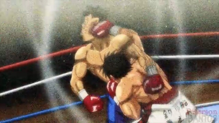 One Of Us Going Down