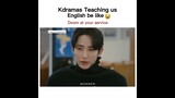 KDRAMA teaching us English be like 🤣🤣 your fav?😂#leesoohyuk#tomorrow#kdrama#kdramaedit#shorts