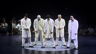 [High Energy Warning] Korean Five Tigers Hangzhou CD Show｜World Fame Us@Crazy Dancing Vol.7