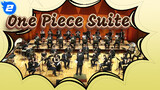 One Piece Suite Played By Hong Kong Cantabile Winds_2