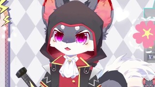 [Live Slicing] Calcium carbonate damaged by the broadcaster?