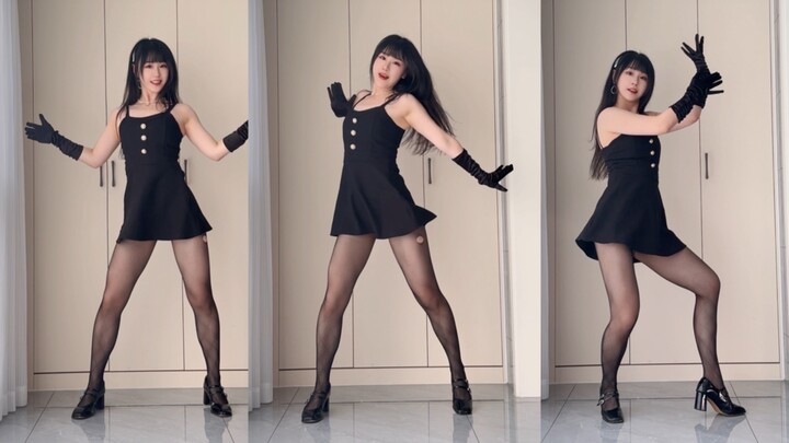 跳点这个年纪应该跳的｜Panorama