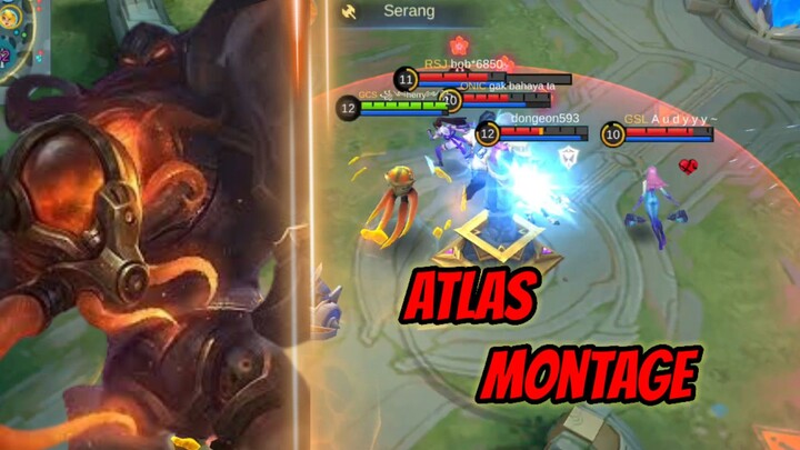 gemeplay atlas montage !!!