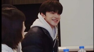 [Zhao Jinmai × Lin Yi] [One Week's Friend Highlights] ฉันคิดถึงช่วงเวลาที่เราพบกันครั้งแรกจริงๆ เมื่