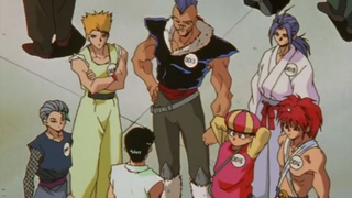 105. Great Battle in the Demon Realm — The Preliminaries Commence!