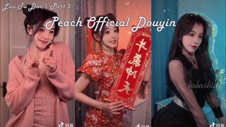 [抖音] Lưu Tư Dao 刘思瑶 - Tổng hợp các "Slow Motion" | Part 5