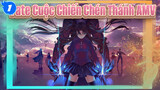 [Fate AMV] Cuộc Chiến Chén Thánh!!!_1