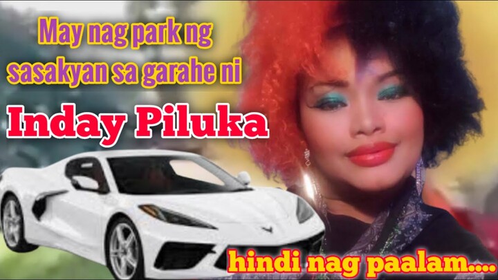 Ang kapit bahay Kung nag parking sa garahi ko na walang paalam tama ba un ?Buti mabait si inday