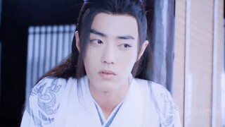 เซียวจ้าน นาร์ซิสซัส｜ภาพหมู่】《ครอบครัวนี้ไม่อาจแตกสลายได้หากไม่มีฉัน》วิดีโอสดตอนที่ 32｜เซียนหยาง｜หรา