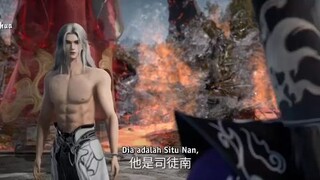 Renegade Immortal Episode 96 Preview