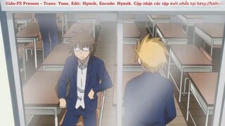 Danshi Koukousei no Nijichou - Tập 14