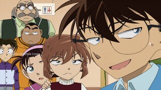🔥😂Couples Cheating Caught by Detective Boys 😂😂| Detective Conan New episode 1130