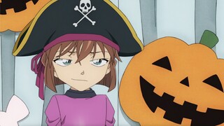 Haibara Ai CUT｜M25 Pengantin Halloween