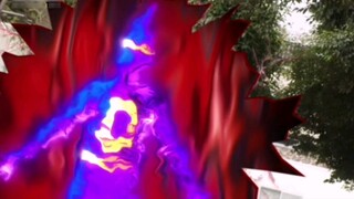 Yabo returns as Ultraman Dekai, and his classic image appears!