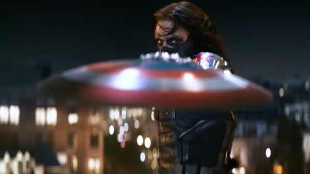 Marvel: Just How Powerful Is the Darkened Winter Soldier? Until He Met Spider-Man!