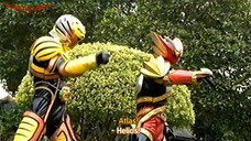 Satria Garuda BIMA -X Episode 42