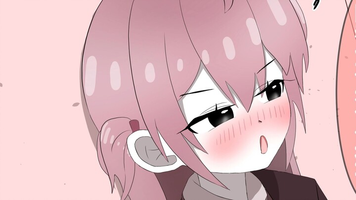 【15】My deskmate who looked down on me because of her beauty was suddenly isolated by everyone...