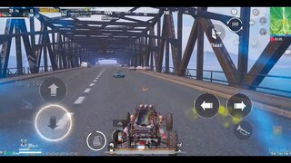 PUBG Mobile - Chiến Thuật Camp Cầu Camp Bo IQ Nhưng Gặp Team Indo Còn IQ Hơn @@