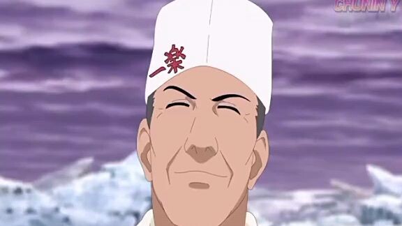 kekuatan Konoha yg sesungguhnya