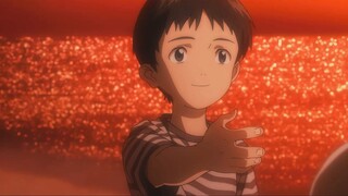 【EVA】"ลาก่อน อีวานเกเลี่ยนทั้งหลาย"
