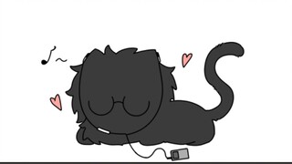 【Persona 5/P5】เข้ามาดู Almighty Cat (Catch) (Knead)