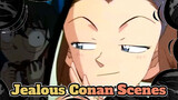Jealous Conan Scenes