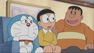 Doraemon episode 321