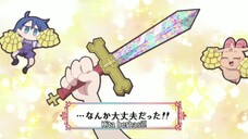 Episode 4 [p4] - Tensei Dainana Ouji Subtitle Indonesia