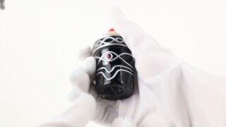 Yang Terakhir! Kamen Rider Fourze Zodiarts Switch [Waktu Bermain Miso]