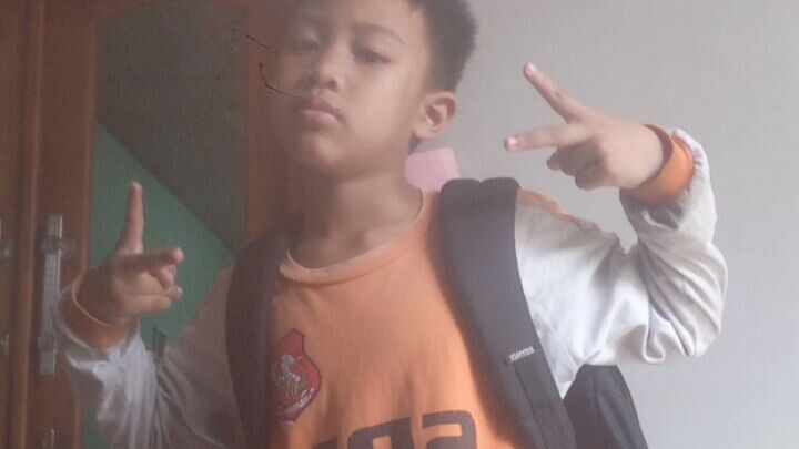 templat capcut