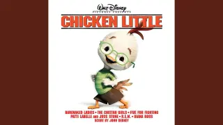 One Little Slip (From "Chicken Little"/Soundtrack Version)