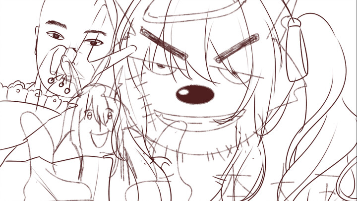 เกี่ยวกับการตอบโต้ของผู้ประกาศหลังจากถูกประเมินว่าเป็น AI โดยไม่มีหลักฐาน