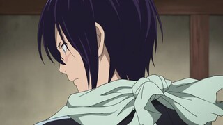 Noragami S1 sub Indo Eps 11