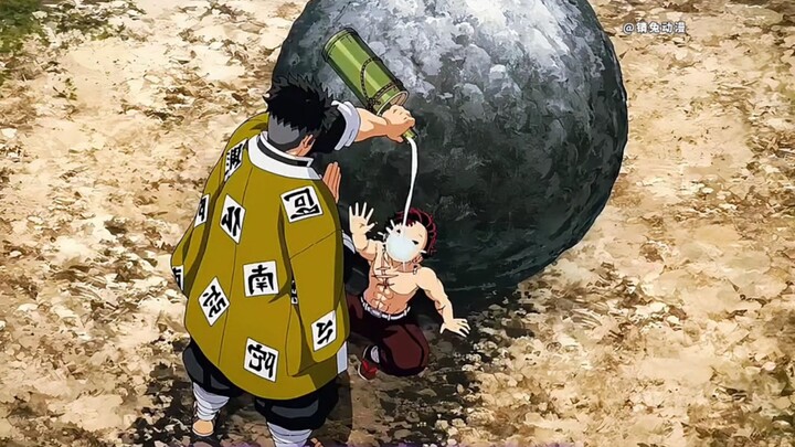 Demon Slayer almost ended early—haha!