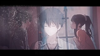 Hyouka Edit || After Effect -aKira