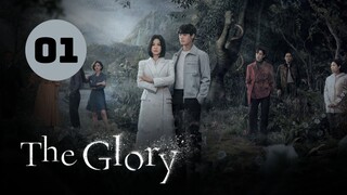 Tập 1| Vinh Quang Trong Thù Hận - The Glory (Song Hye Kyo, Lee Do Hyun, Lim Ji Yeon,...).