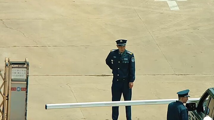 The police's actions have made drug dealers addicted