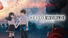 Hello World - (Tagalog Dub)