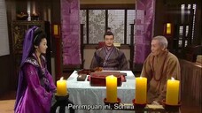 👑The Great Queen Seondeok 🫅° 26 °