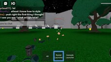 Roblox Part#2