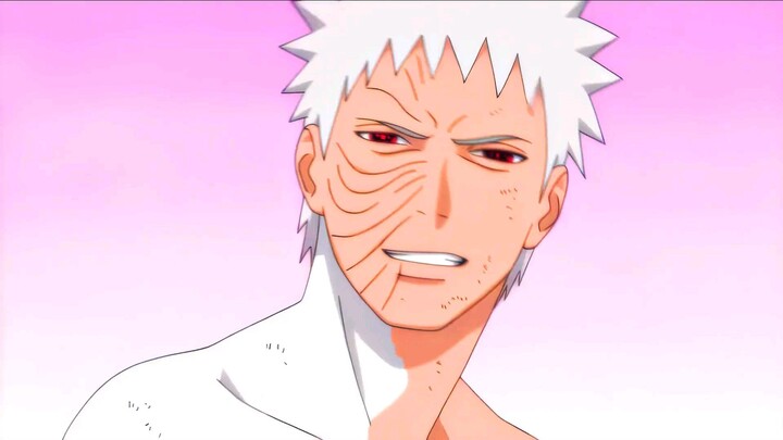 Beauty of Naruto