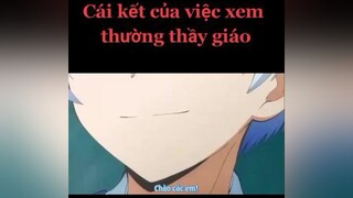 dám xem thường thầy hả:)anime