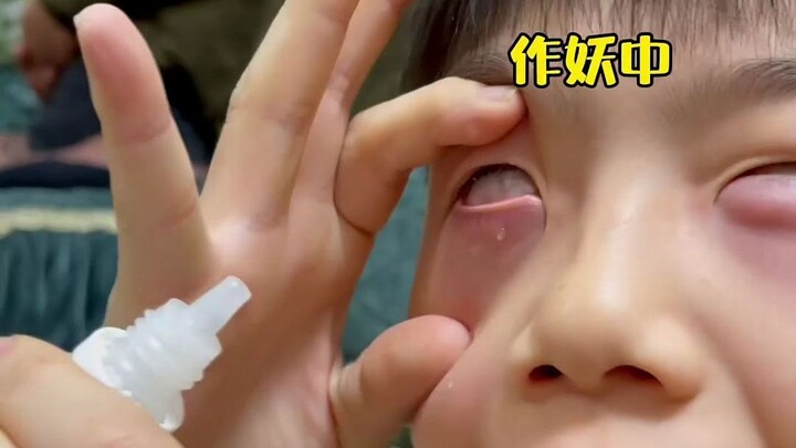 Aku coba gerakan kamera 3D h h h #ChenchenDiandian