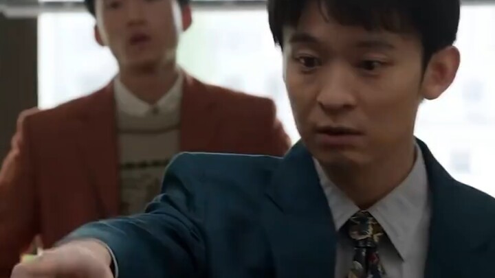 Đã gặp nhiều sếp áp dụng PUA với nhân viên, nhưng lần đầu tiên thấy nhân viên lại là người áp dụng P