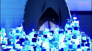 MUNCULNYA BOSS KARA!!! | REACTION ANIME BORUTO EP. 176