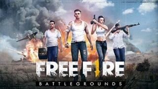 Berdua aj udh buat ak sedih aplgi ngesolo [FREE FIRE]